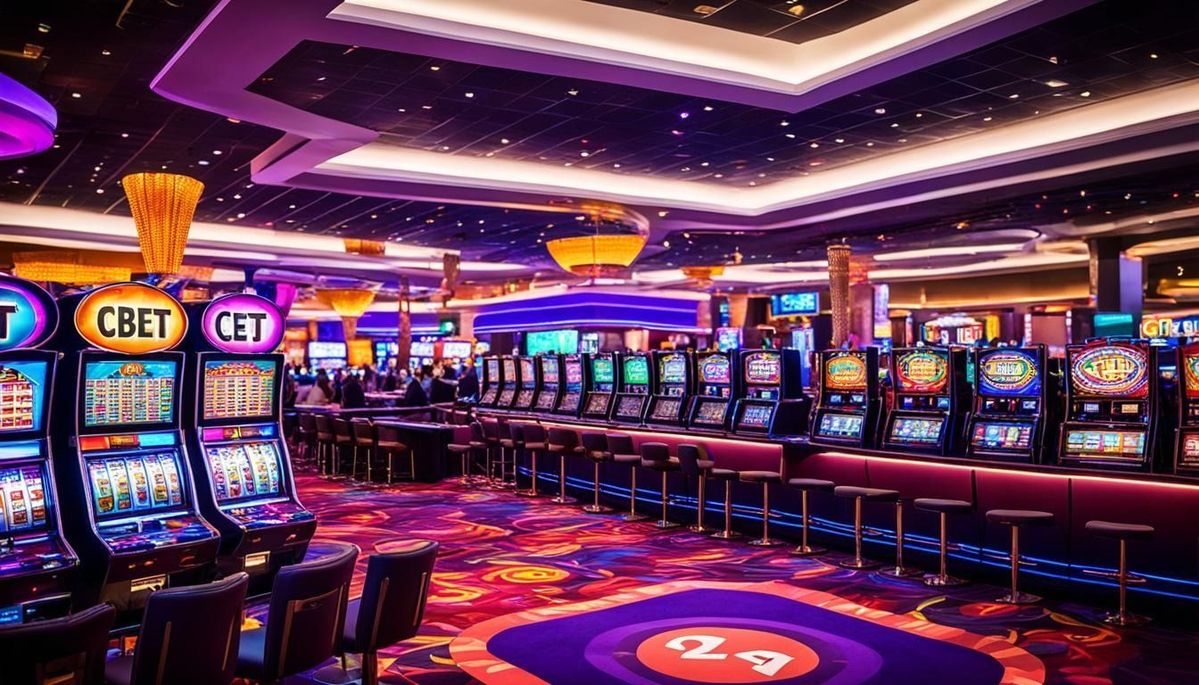 96win Casino: A Detailed Overview of the Online Gaming Brand