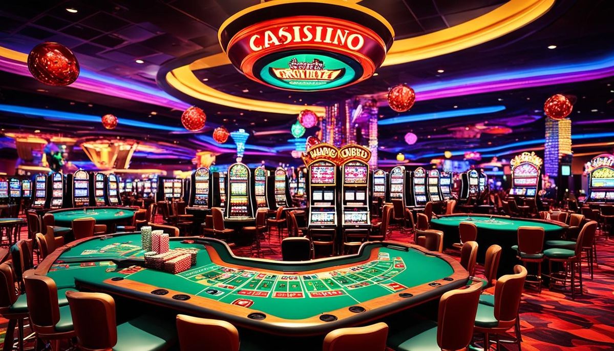 FF96 Casino: The Ultimate Review for Australian Players in 2026