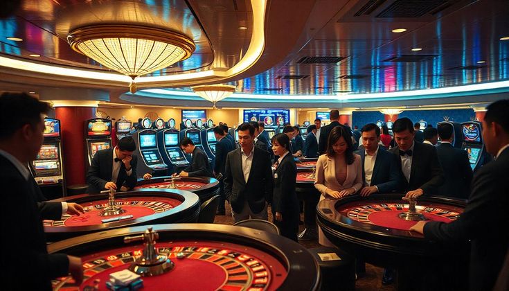 HB88 Casino Review Australia: Premium Pokies & Fast Payouts